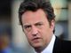 Matthew Perry, medico si dichiara colpevole: "Fu lui a fornirgli ketamina" Matthew Perry, medico si dichiara colpevole: "Fu lui a fornirgli ketamina"