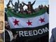 Siria, i ribelli: &quot;Vittoria islamica&quot;. Assad a Mosca. Biden: &quot;Deve pagare&quot;