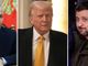 Ucraina-Russia, pressing Trump: &quot;Guerra deve finire, potrei ridurre aiuti a Kiev&quot;