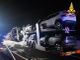 Scontro mortale sull'A4, una vittima e due feriti a Udine