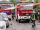 Esplosione in una villetta ad Aprilia, due morti e un ferito grave