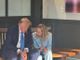 Meloni-Trump, colloquio al G7: focus su Iran, Gaza e dazi Meloni-Trump, colloquio al G7: focus su Iran, Gaza e dazi