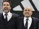 Buffon, messaggio a Spalletti: "Hai affrontato la sfida con passione e responsabilità" Buffon, messaggio a Spalletti: "Hai affrontato la sfida con passione e responsabilità"