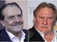 Lite Barillari-Depardieu, giudice propone accordo fra parti Lite Barillari-Depardieu, giudice propone accordo fra parti