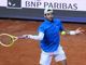 Berrettini, la musica (e l'abbraccio) di Marracash per superare l'infortunio Berrettini, la musica (e l'abbraccio) di Marracash per superare l'infortunio
