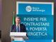 Energia, Tasca (A2A): "Progetti contro povertà per 13 mln euro, aiutati 17mila beneficiari" Energia, Tasca (A2A): "Progetti contro povertà per 13 mln euro, aiutati 17mila beneficiari"