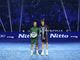Sinner batte Alcaraz alle Atp Finals, ma con Carlos finisce... in parità. Il dato