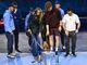 Sinner, la famiglia si... 'allarga'. Anche il cane Snoopy festeggia il trionfo alle Atp Finals