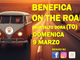 Montalto Dora: arriva lo speciale “CARNEVALE CON BENEFICA ON THE ROAD”! Montalto Dora: arriva lo speciale “CARNEVALE CON BENEFICA ON THE ROAD”!