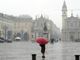 Meteo: inizio settimana piovoso, poi migliora e torna il sereno a partire da mercoledì Meteo: inizio settimana piovoso, poi migliora e torna il sereno a partire da mercoledì