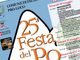 Da venerdì 10 a domenica 12 maggio è XXV Festa del Po a Faule