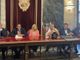 Calcio: serata di festa per la grande famiglia Cuneo Olmo (Video)