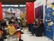 Al TTG di Rimini anche l'ATL del Cuneese e Cuneo &quot;Città Alpina 2024&quot; (Video)