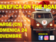 Barge (CN): domenica 24 novembre arriva 'BENEFICA ON THE ROAD'! Barge (CN): domenica 24 novembre arriva 'BENEFICA ON THE ROAD'!