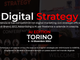 Wolf Agency presenta "Digital Strategy": l’evento sul Digital Marketing arriva a Torino il 5-6 dicembre 2024 Wolf Agency presenta "Digital Strategy": l’evento sul Digital Marketing arriva a Torino il 5-6 dicembre 2024