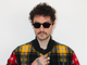 Carl Brave live per il suo Notti Brave Amarcord Tour: il concerto a Venaria Reale