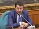 Salvini “Clima politico insulta il fondamento del Giorno della Memoria”