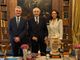 Conferito al mecenate Emmanuele Emanuele il Premio Barone di Mandralisca