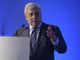Dazi, Tajani “La guerra commerciale non fa bene a nessuno”