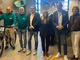 L'Asd Gravity Generation ha presentato presso la sede dell'ATL del Cuneese il Circuito Interregionale Downhill Gravity Race L'Asd Gravity Generation ha presentato presso la sede dell'ATL del Cuneese il Circuito Interregionale Downhill Gravity Race