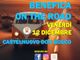 Castelnuovo Don Bosco: mercato straordinario di BENEFICA ON THE ROAD!