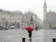 Maltempo, domani allerta gialla sul torinese e sud del Piemonte Maltempo, domani allerta gialla sul torinese e sud del Piemonte