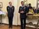 Il Colonnello Andrea Siazzu (a destra) insieme al Comandante Provinciale di Torino Generale di Brigata Roberto De Cinti Il Colonnello Andrea Siazzu (a destra) insieme al Comandante Provinciale di Torino Generale di Brigata Roberto De Cinti