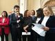 Caso Chiorino, minoranza contro Cirio: "Scappa dal confronto. Non leggerezza, ma rapporti con famiglia vicino mafia" Caso Chiorino, minoranza contro Cirio: "Scappa dal confronto. Non leggerezza, ma rapporti con famiglia vicino mafia"