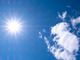 Meteo: inizio settimana all'insegna dell'instabilità, poi bel tempo e caldo