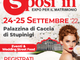 manifesto Sposi In