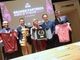 Giro al via, Nibali: “Pogacar favorito, potrebbe prendere subito la maglia rosa&quot;