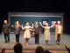 “Il compleanno” al Teatro Astra: il ritorno di Stein a Pinter si conferma vincente