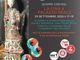 Manifesto evento culturale