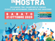 Manifesto evento cittadino