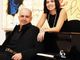 Duo Sena Fino e Pietro Giorgini