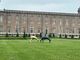 Il Bestiario di Luigi Mainolfi invade gli spazi della Reggia di Venaria