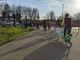 bike to school