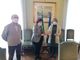 Incontro in prefettura