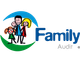 Logo del Family audit