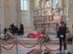 Camera Ardente di Vittorio Emanuele a Venaria, La Russa: &quot;Savoia artefici dell'unità d'Italia&quot;