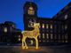 reggia di venaria natale 2021