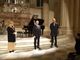 Venaria, concerto, premi e riconoscimenti: la domenica degli Amici per la Musica a Sant’Uberto prima dello stop imposto dalle nuove direttive