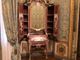 Palazzo Chiablese, torna a splendere la Sala dell'Alcova con la scrivania del Piffetti [FOTO E VIDEO]