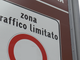 ztl - foto d'archivio