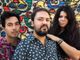 Un nuovo De Andrè per i torinesi Melty Groove