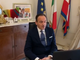 L'annuncio di Cirio: &quot;Da domenica 29 Piemonte in zona arancione, ma non riapro le scuole medie&quot;