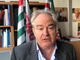 Il segretario regionale Cisl Alessio Ferraris