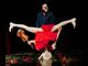 Mirabilia Festival Cuneo: spettacolo con Les Rois Vagabonds in “Concerto pour deux clowns”