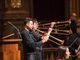 Il concerto &quot;Fireworks for Europe - Music for peace&quot; alla La Reggia di Venaria