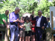 Alla Riserva dei Ciciu del Villar inaugurato il “Canyon Rio Bello” (VIDEO)